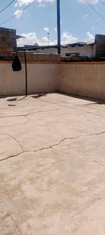 3 Bedroom Property for Sale in Vosloorus Gauteng