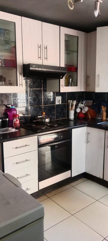 3 Bedroom Property for Sale in Vosloorus Gauteng