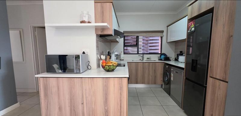 To Let 3 Bedroom Property for Rent in Linbro Park Gauteng