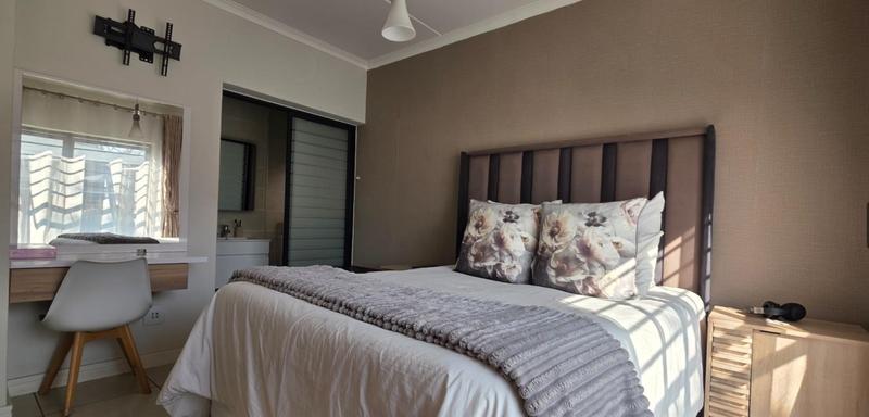 To Let 3 Bedroom Property for Rent in Linbro Park Gauteng
