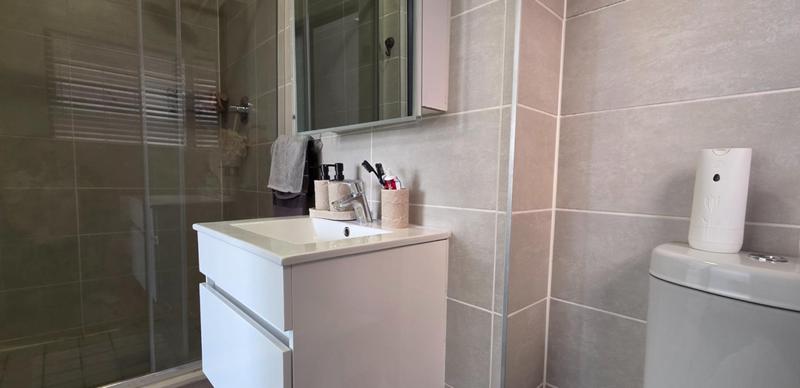 To Let 3 Bedroom Property for Rent in Linbro Park Gauteng