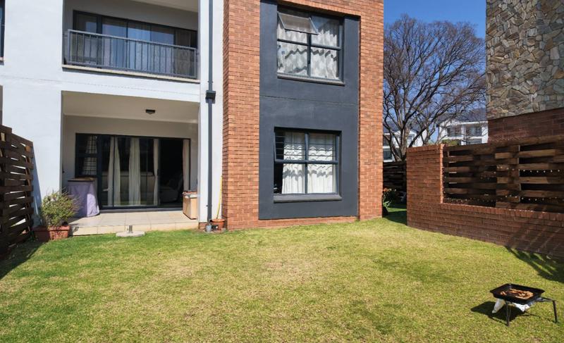 To Let 3 Bedroom Property for Rent in Linbro Park Gauteng