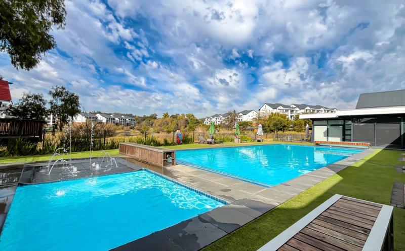 To Let 3 Bedroom Property for Rent in Linbro Park Gauteng