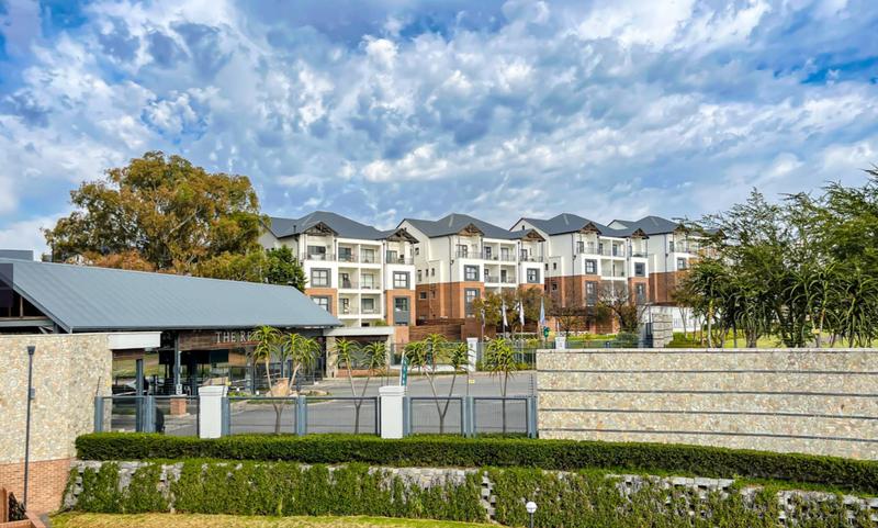 To Let 3 Bedroom Property for Rent in Linbro Park Gauteng