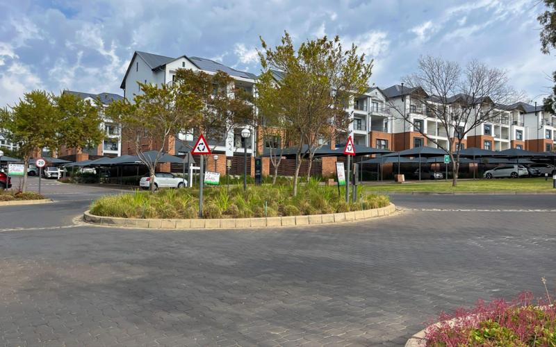 To Let 3 Bedroom Property for Rent in Linbro Park Gauteng