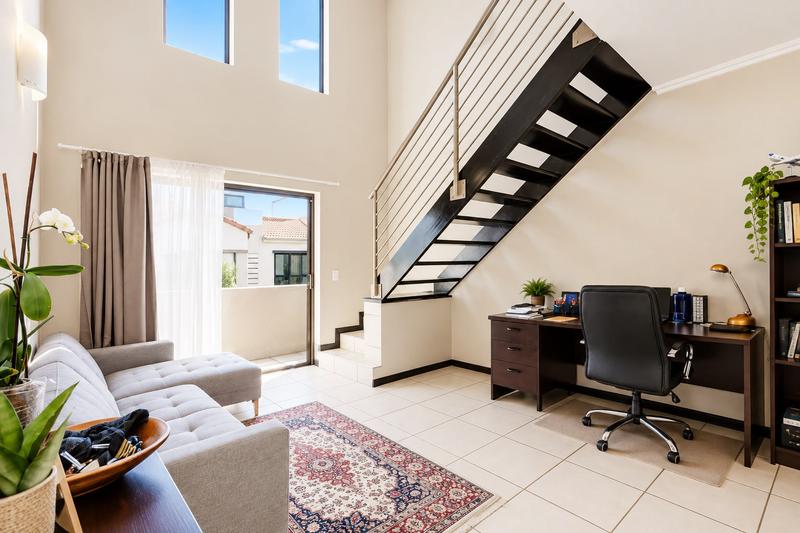 1 Bedroom Property for Sale in Douglasdale Gauteng