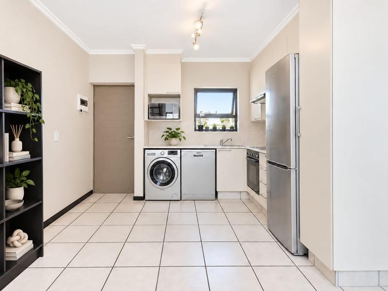 1 Bedroom Property for Sale in Douglasdale Gauteng
