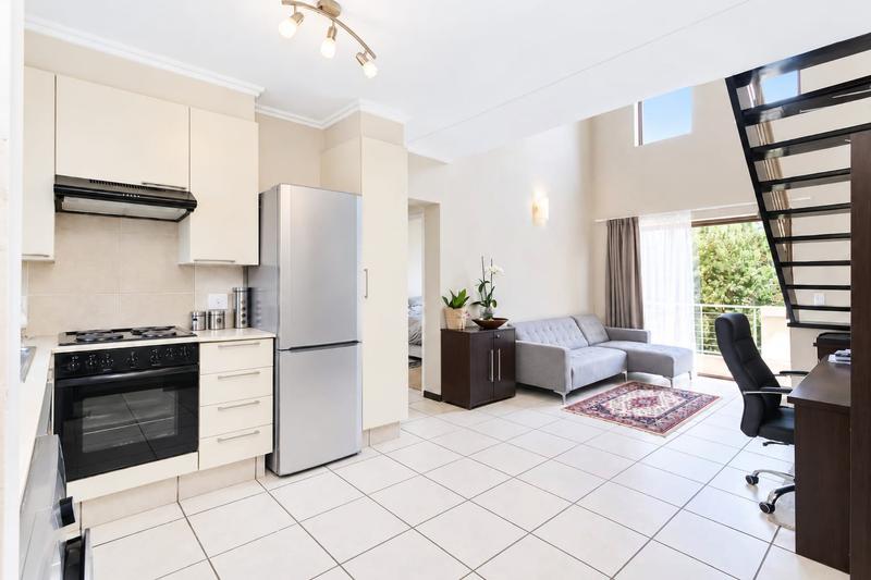 1 Bedroom Property for Sale in Douglasdale Gauteng