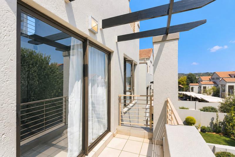 1 Bedroom Property for Sale in Douglasdale Gauteng