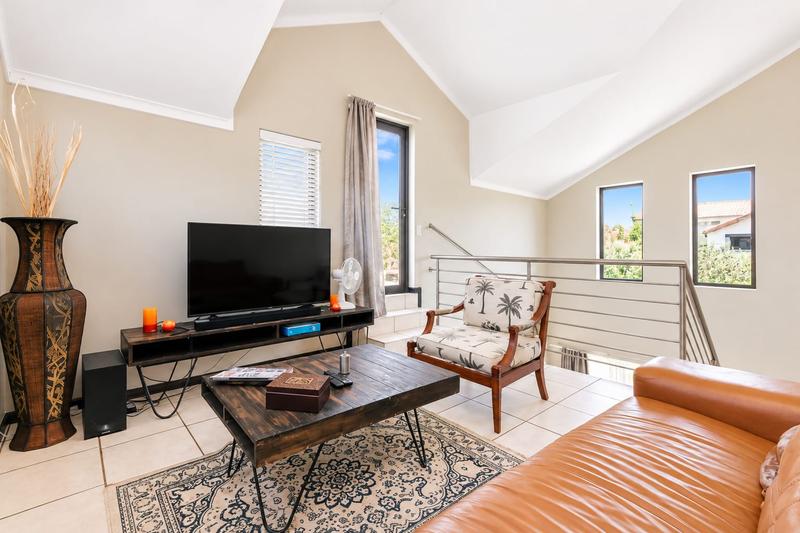 1 Bedroom Property for Sale in Douglasdale Gauteng