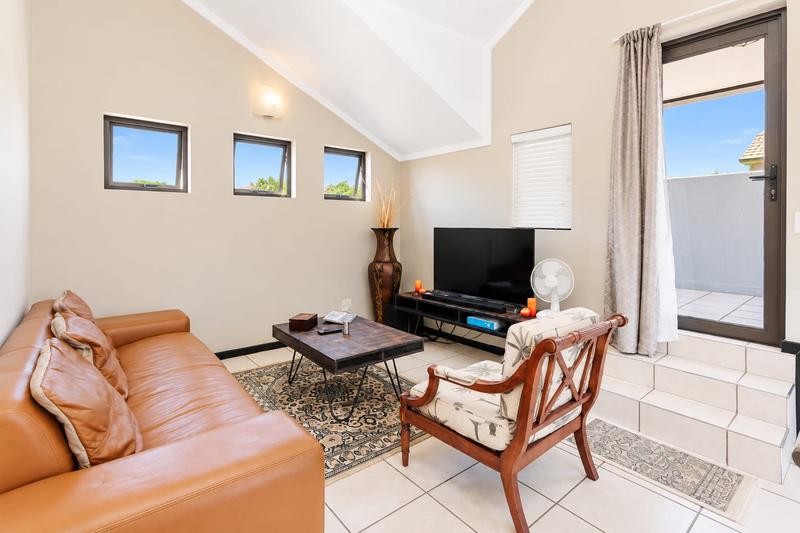 1 Bedroom Property for Sale in Douglasdale Gauteng