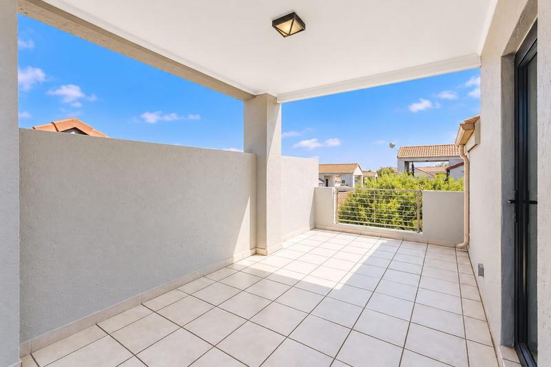 1 Bedroom Property for Sale in Douglasdale Gauteng