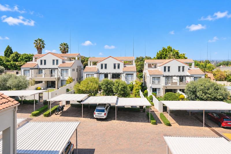 1 Bedroom Property for Sale in Douglasdale Gauteng