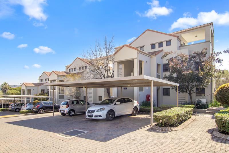 1 Bedroom Property for Sale in Douglasdale Gauteng