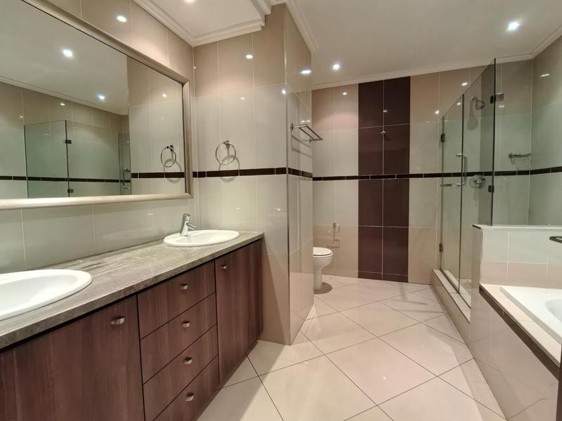 To Let 3 Bedroom Property for Rent in Bedfordview Gauteng