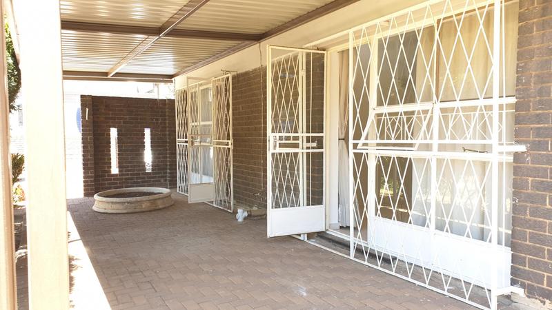 2 Bedroom Property for Sale in Bedford Gardens Gauteng