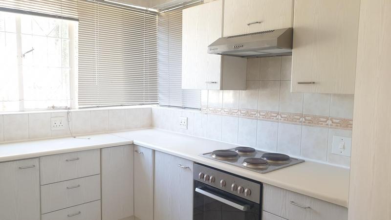 2 Bedroom Property for Sale in Bedford Gardens Gauteng