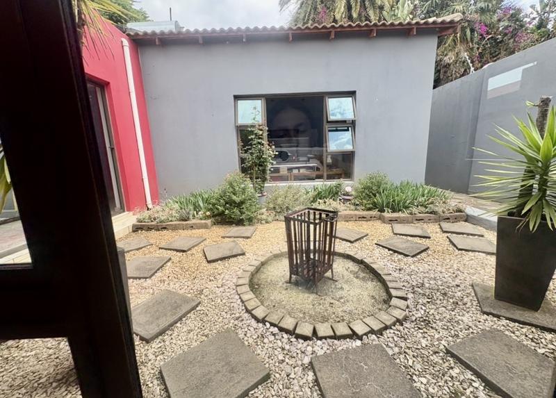 4 Bedroom Property for Sale in Orange Grove Gauteng