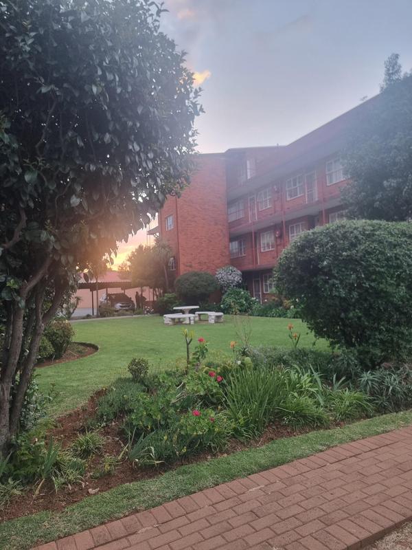 2 Bedroom Property for Sale in Malvern East Gauteng