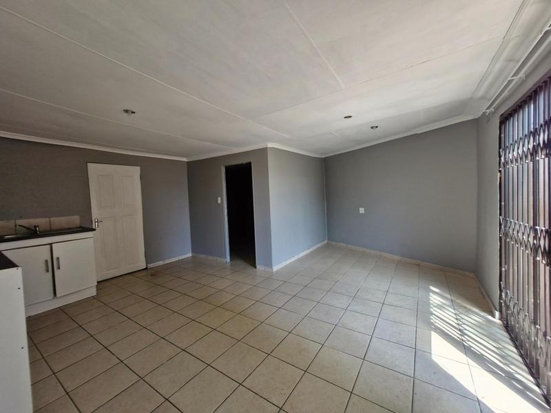 To Let 1 Bedroom Property for Rent in Norkem Park Gauteng