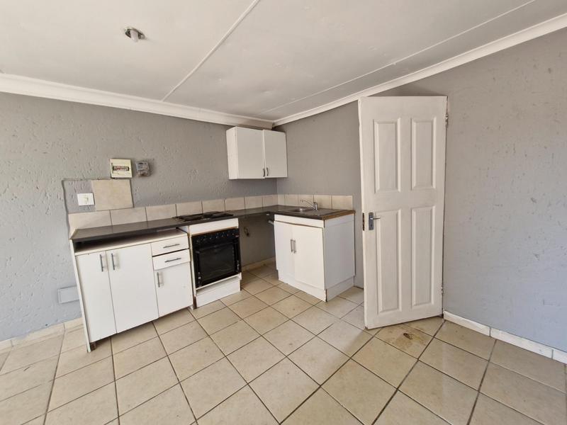To Let 1 Bedroom Property for Rent in Norkem Park Gauteng