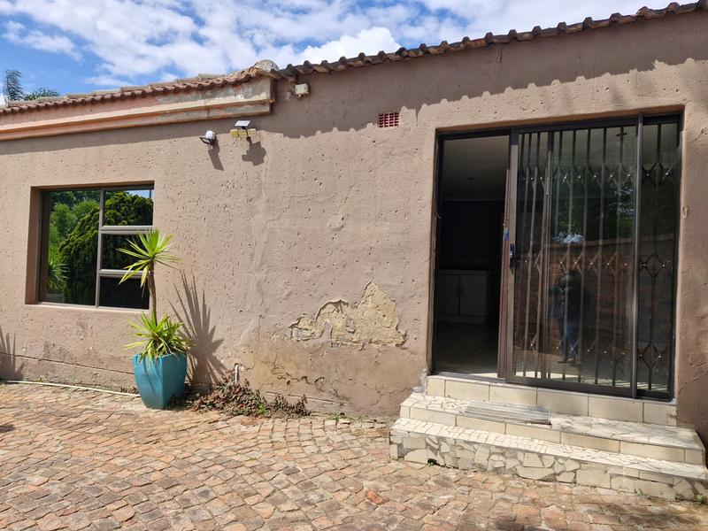 To Let 1 Bedroom Property for Rent in Norkem Park Gauteng