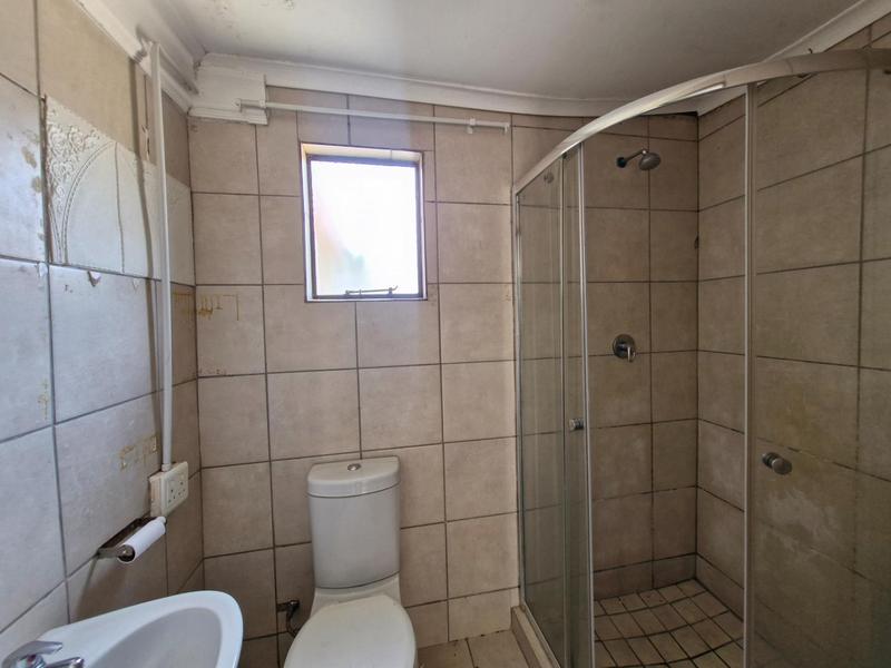 To Let 1 Bedroom Property for Rent in Norkem Park Gauteng