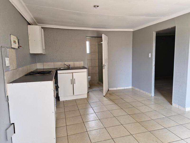 To Let 1 Bedroom Property for Rent in Norkem Park Gauteng