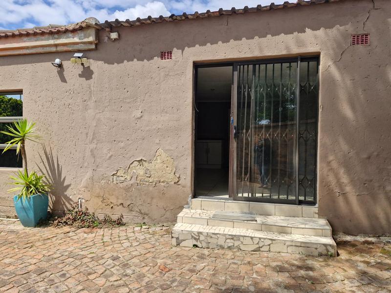 To Let 1 Bedroom Property for Rent in Norkem Park Gauteng