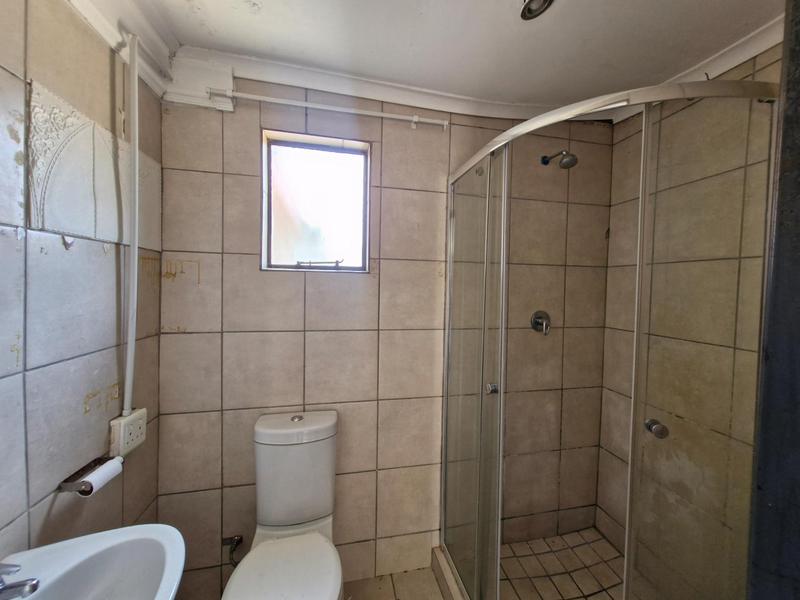 To Let 1 Bedroom Property for Rent in Norkem Park Gauteng