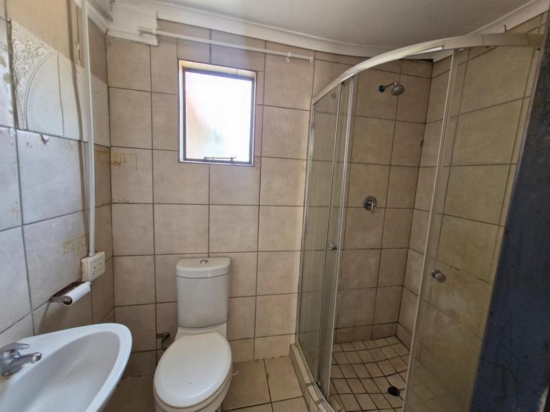 To Let 1 Bedroom Property for Rent in Norkem Park Gauteng