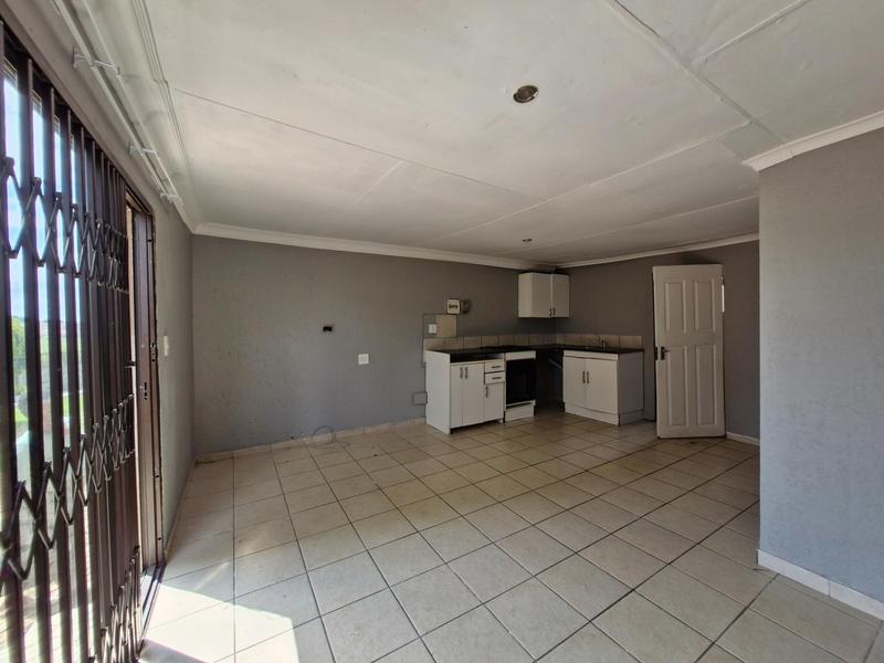To Let 1 Bedroom Property for Rent in Norkem Park Gauteng