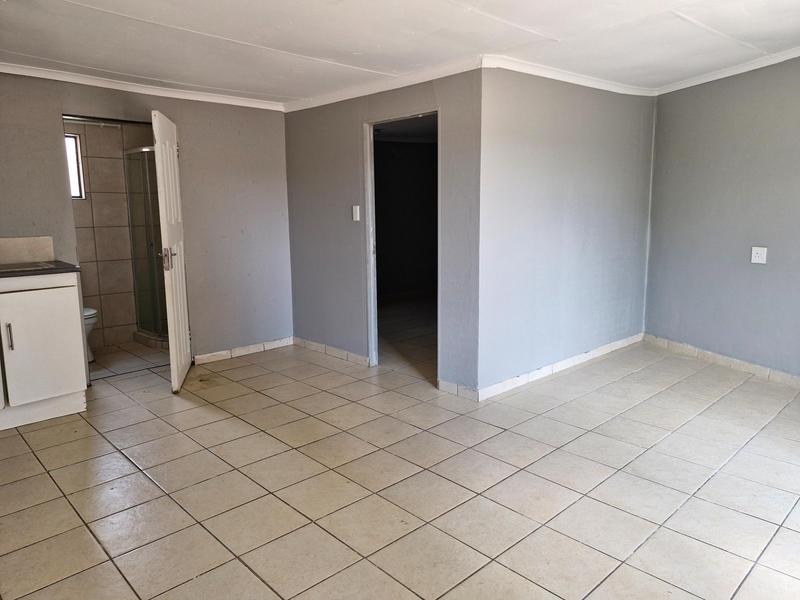 To Let 1 Bedroom Property for Rent in Norkem Park Gauteng