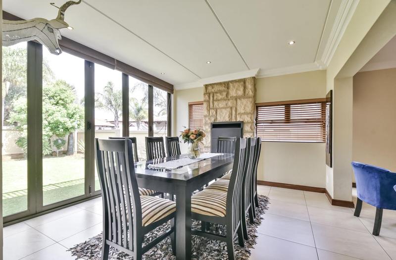 4 Bedroom Property for Sale in Glen Marais Gauteng