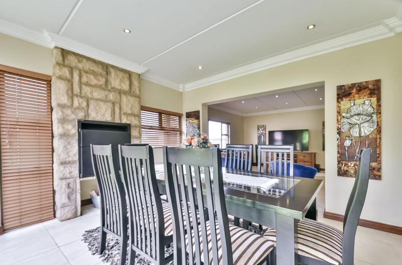4 Bedroom Property for Sale in Glen Marais Gauteng