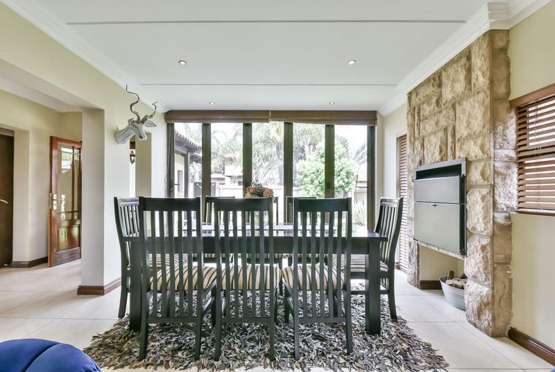 4 Bedroom Property for Sale in Glen Marais Gauteng