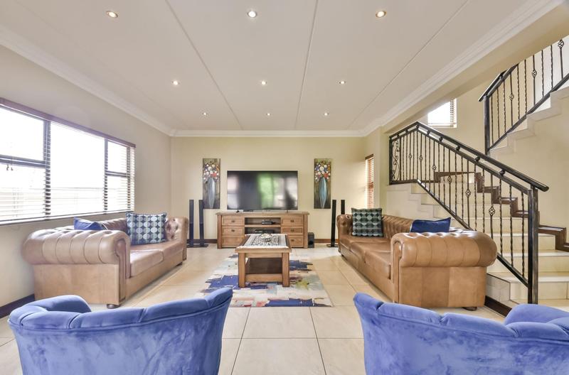 4 Bedroom Property for Sale in Glen Marais Gauteng