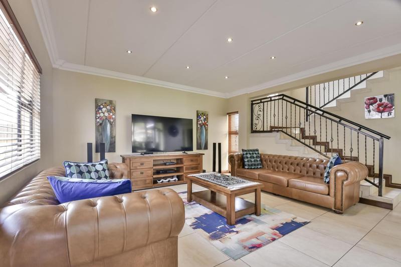 4 Bedroom Property for Sale in Glen Marais Gauteng