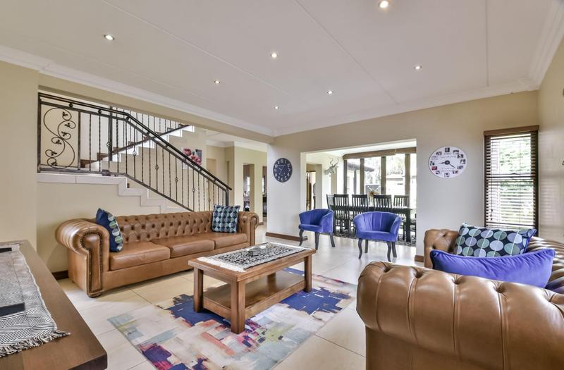 4 Bedroom Property for Sale in Glen Marais Gauteng