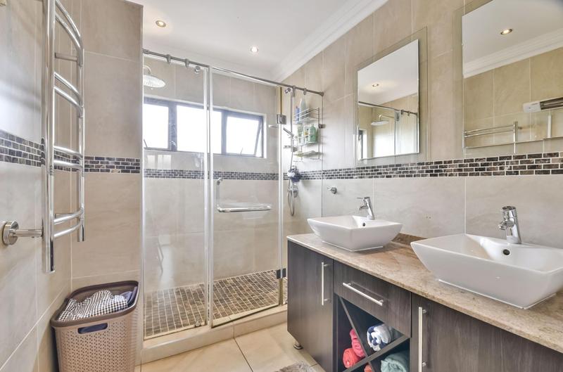 4 Bedroom Property for Sale in Glen Marais Gauteng
