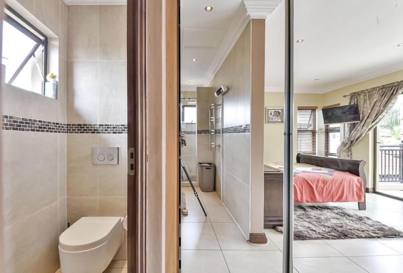 4 Bedroom Property for Sale in Glen Marais Gauteng