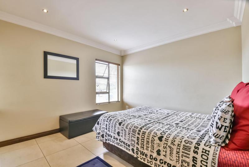 4 Bedroom Property for Sale in Glen Marais Gauteng
