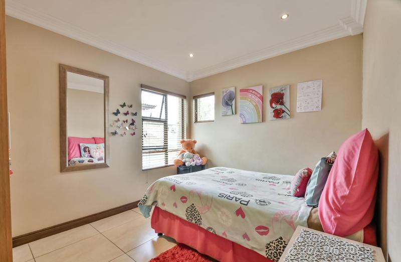 4 Bedroom Property for Sale in Glen Marais Gauteng