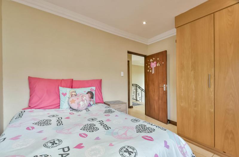 4 Bedroom Property for Sale in Glen Marais Gauteng