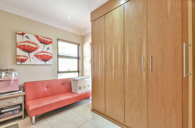 4 Bedroom Property for Sale in Glen Marais Gauteng