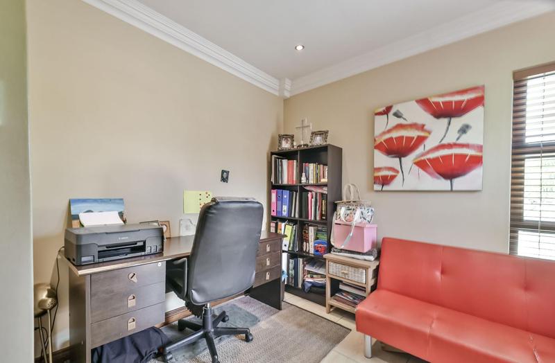 4 Bedroom Property for Sale in Glen Marais Gauteng