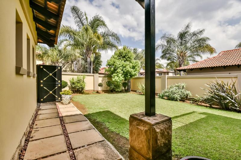 4 Bedroom Property for Sale in Glen Marais Gauteng