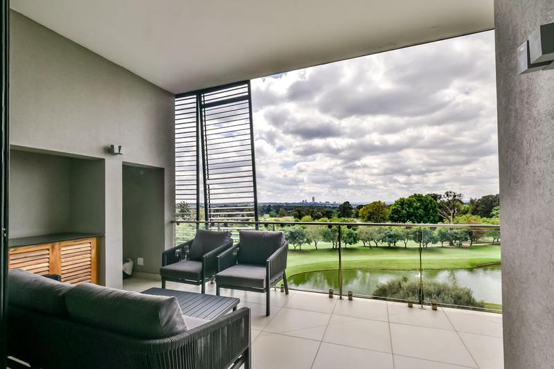 2 Bedroom Property for Sale in Houghton Gauteng