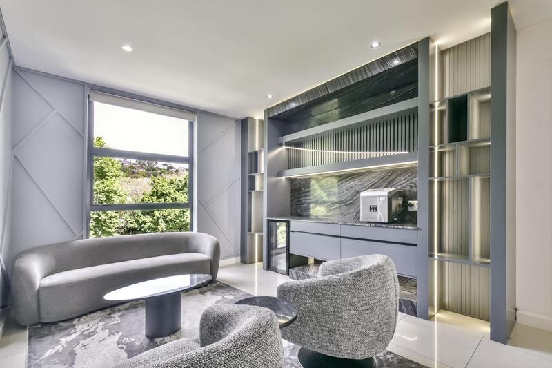 2 Bedroom Property for Sale in Houghton Gauteng