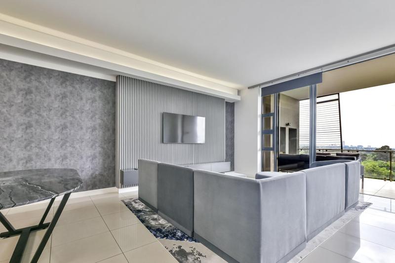 2 Bedroom Property for Sale in Houghton Gauteng